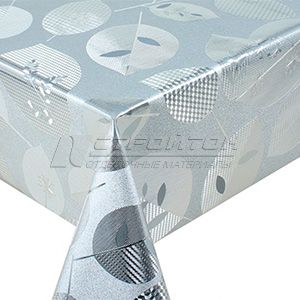 Клеенка ПВХ Blisteria SPARK GP 8052В на тканой осн. 1,37х20м